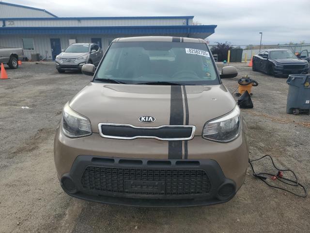 Photo 5 from auction – 2016 KIA SOUL with VIN KNDJN2A23G7262386