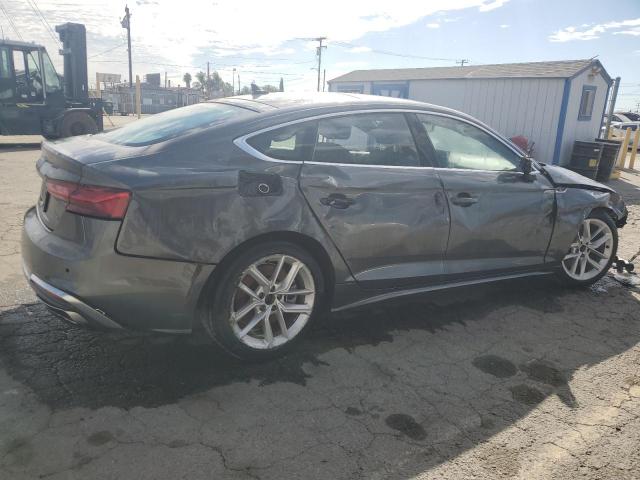 Photo 3 from auction – 2024 AUDI A5 PREMIUM with VIN WAUFACF53RA071001