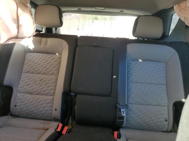 Photo 10 from auction – 2018 CHEVROLET EQUINOX LS with VIN 2GNAXHEVXJ6328562