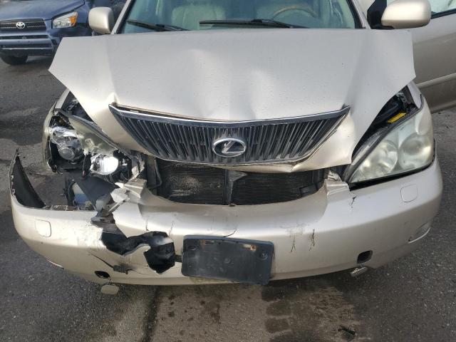 Photo 12 from auction – 2007 LEXUS RX 350 with VIN 2T2HK31U07C026562