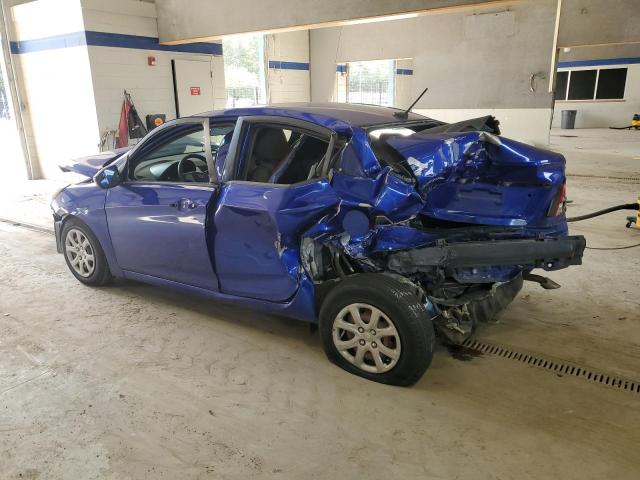 Photo 2 from auction – 2014 HYUNDAI ACCENT GLS with VIN KMHCT4AE5EU648788