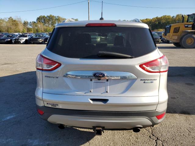 Photo 6 from auction – 2016 FORD ESCAPE TIT with VIN 1FMCU9J99GUB59617