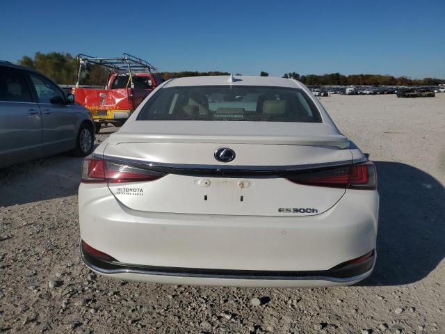 Photo 6 from auction – 2021 LEXUS ES 300H with VIN 58ADA1C19MU012787