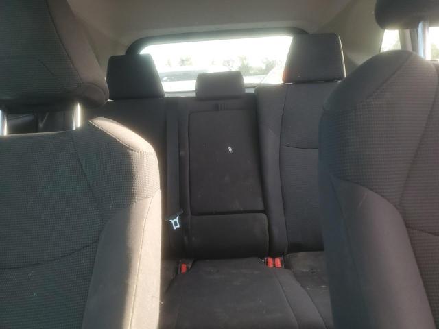 Photo 10 from auction – 2021 TOYOTA RAV4 LE with VIN 2T3LWRFV8MW113697