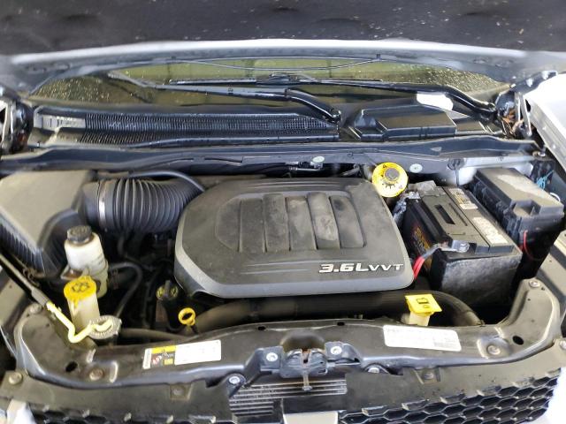 Photo 12 from auction – 2014 DODGE GRAND CARA with VIN 2C4RDGEG6ER456656