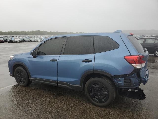 Photo 2 from auction – 2023 SUBARU FORESTER with VIN JF2SKAAC3PH445721