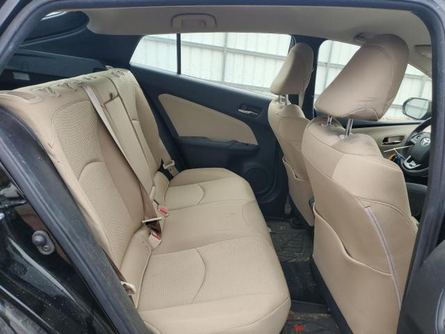 Photo 10 from auction – 2019 TOYOTA PRIUS with VIN JTDKARFU6K3087487