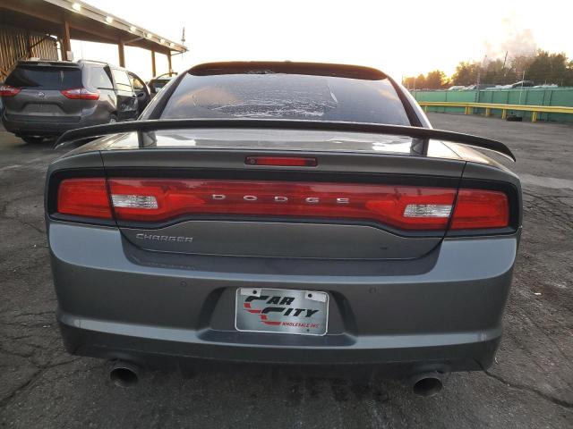 Photo 6 from auction – 2012 DODGE CHARGER SR with VIN 2C3CDXEJXCH270112