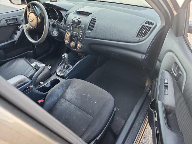 Photo 8 from auction – 2012 KIA FORTE EX with VIN KNAFU4A27C5492665