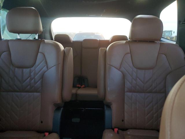Photo 10 from auction – 2023 KIA TELLURIDE with VIN 5XYP5DGC1PG390098