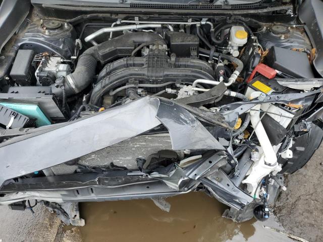 Photo 12 from auction – 2023 SUBARU CROSSTREK with VIN JF2GTAECXPH280179