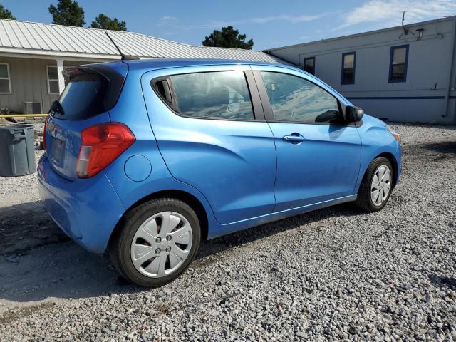 Photo 3 from auction – 2017 CHEVROLET SPARK LS with VIN KL8CB6SA3HC744260