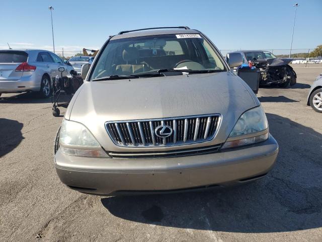 Photo 5 from auction – 2001 LEXUS RX 300 with VIN JTJHF10U310225764