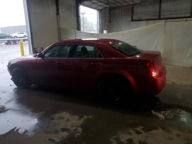 Photo 2 from auction – 2010 CHRYSLER 300 S with VIN 2C3CA2CV4AH262215
