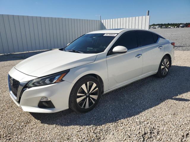 NISS ALTIMA SL 2019 with VIN 1N4BL4EV7KC109350 - Photo from auction