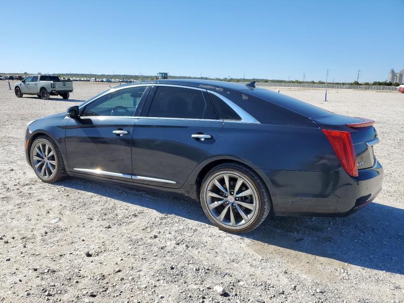 Photo 2 from auction – 2013 CADILLAC XTS with VIN 2G61N5S38D9160913