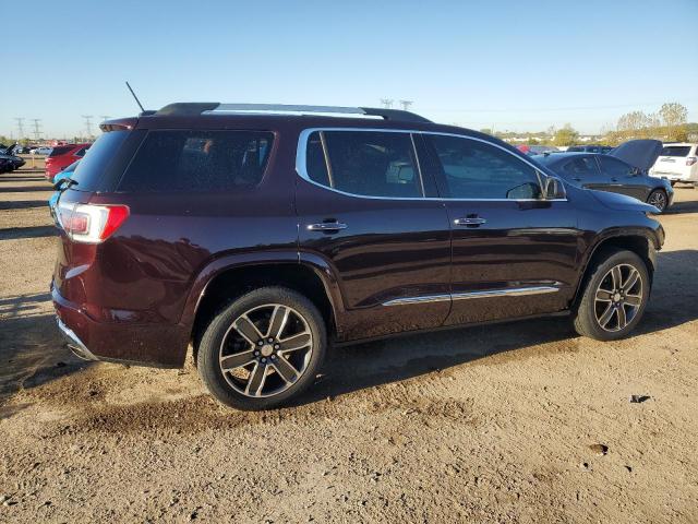Photo 3 from auction – 2018 GMC ACADIA DEN with VIN 1GKKNXLS5JZ226746