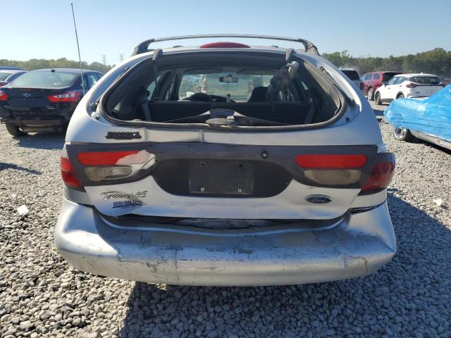 Photo 6 from auction – 1999 FORD TAURUS with VIN 1FAFP58U0XG208252
