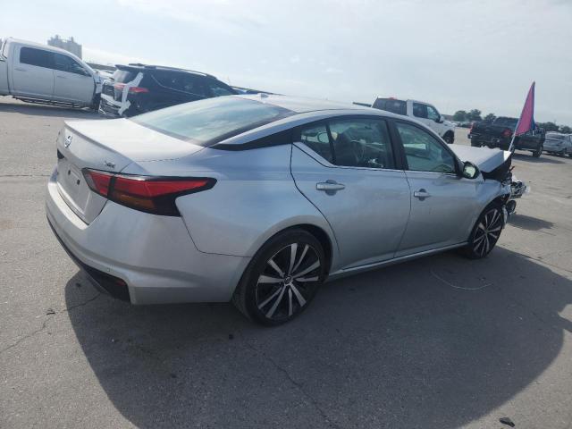 Photo 3 from auction – 2022 NISSAN ALTIMA SR with VIN 1N4BL4CV0NN384246
