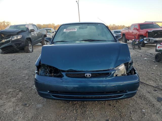 Foto 5 de la subasta – 1998 TOYOTA COROLLA con VIN 1NXBR12E2WZ014265