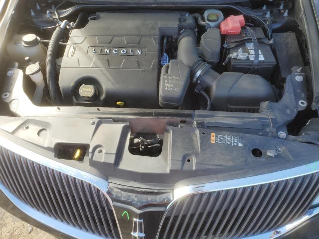 Photo 12 from auction – 2015 LINCOLN MKT with VIN 2LMHJ5NK5FBL01300