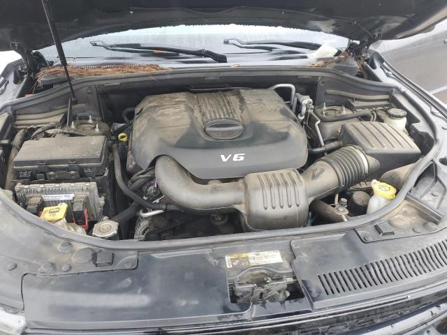 Photo 12 from auction – 2014 DODGE DURANGO SX with VIN 1C4RDHAG9EC975639