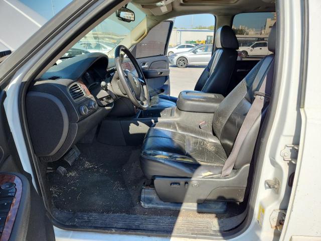 Photo 7 from auction – 2007 CHEVROLET SILVERADO with VIN 2GCFK13Y371726865