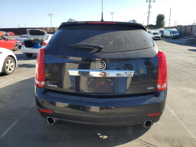 Photo 6 from auction – 2013 CADILLAC SRX PREMIU with VIN 3GYFNEE35DS526807