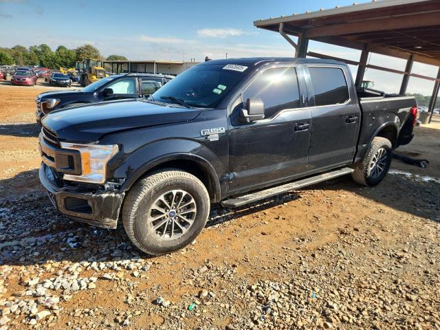 FORD F150 SUPER 2019 with VIN 1FTEW1EP2KFC24886 - Photo from auction