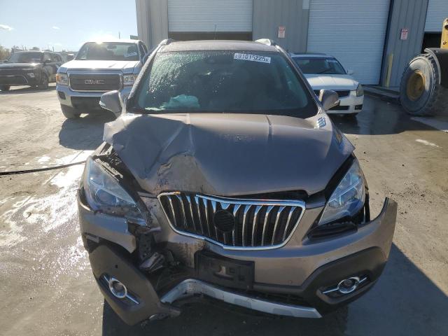 Photo 5 from auction – 2014 BUICK ENCORE PRE with VIN KL4CJDSB5EB637407