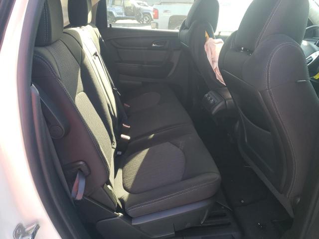 Photo 10 from auction – 2014 CHEVROLET TRAVERSE LT with VIN 1GNKVGKD2EJ339953