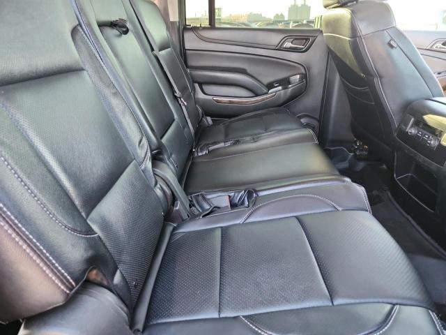 Photo 10 from auction – 2020 CHEVROLET SUBURBAN C with VIN 1GNSCGKC8LR221921