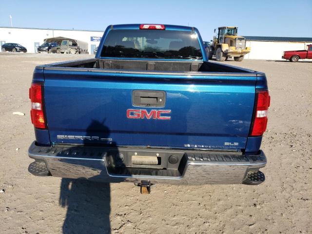 Photo 6 from auction – 2019 GMC SIERRA LIM with VIN 2GTV2MEC6K1188329