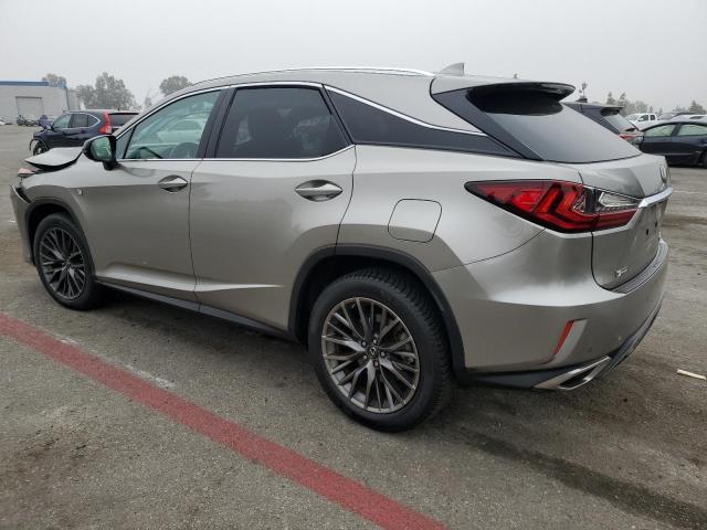 Photo 2 from auction – 2019 LEXUS RX 350 BASE with VIN 2T2BZMCA0KC182314