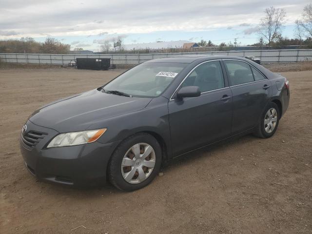 TOYOTA CAMRY CE 2007 with VIN 4T1BE46K37U588677 - Photo from auction