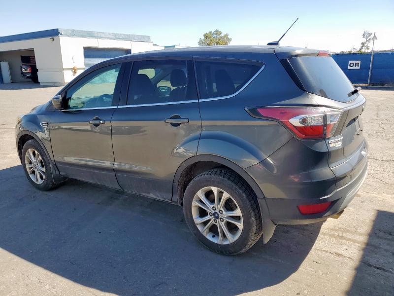 Photo 2 from auction – 2017 FORD ESCAPE SE with VIN 1FMCU9GD9HUA47008