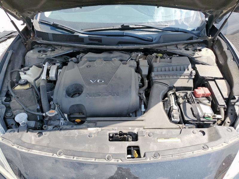 Photo 11 from auction – 2018 NISSAN MAXIMA 3.5 with VIN 1N4AA6AP7JC400188