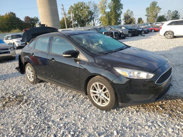 Photo 4 from auction – 2017 FORD FOCUS SE with VIN 1FADP3FE5HL218176