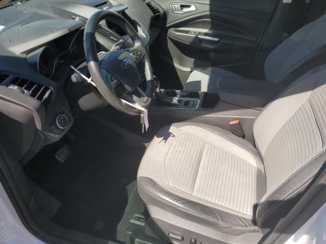 Photo 7 from auction – 2017 FORD ESCAPE SE with VIN 1FMCU0G98HUE07375