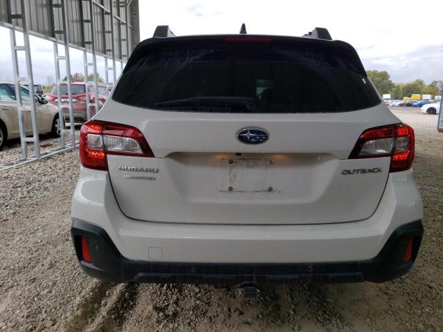 Photo 6 from auction – 2018 SUBARU OUTBACK 2. with VIN 4S4BSANC1J3323089
