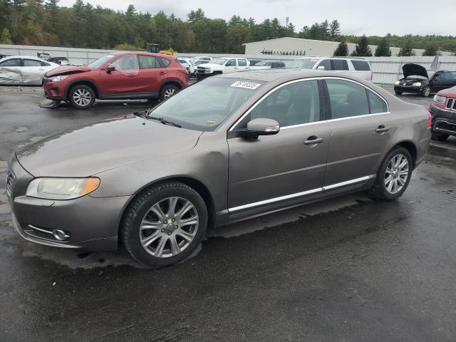VOLVO S80 3.2 2010 with VIN YV1960AS3A1115297 - Photo from auction