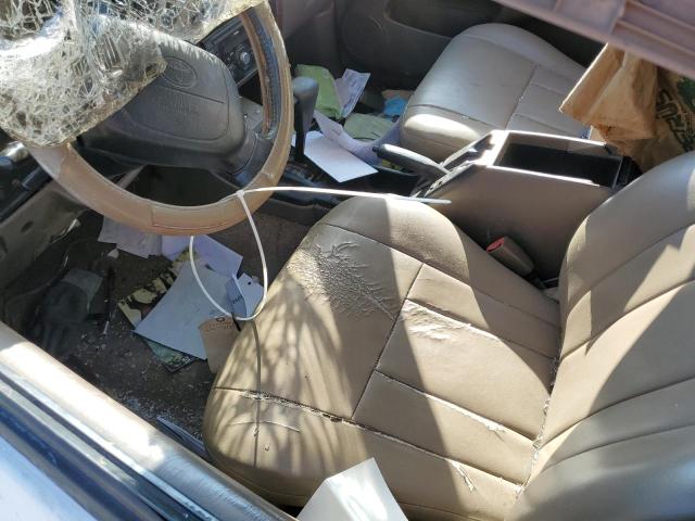 Photo 7 from auction – 1997 TOYOTA 4RUNNER LI with VIN JT3GN87R4V0050382