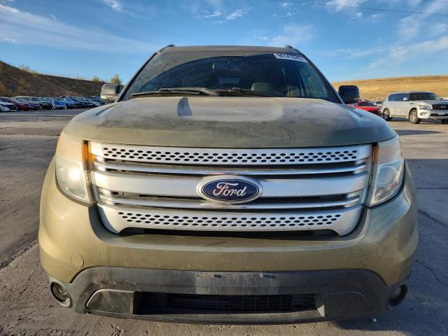 Photo 5 from auction – 2013 FORD EXPLORER X with VIN 1FM5K7D86DGB48493