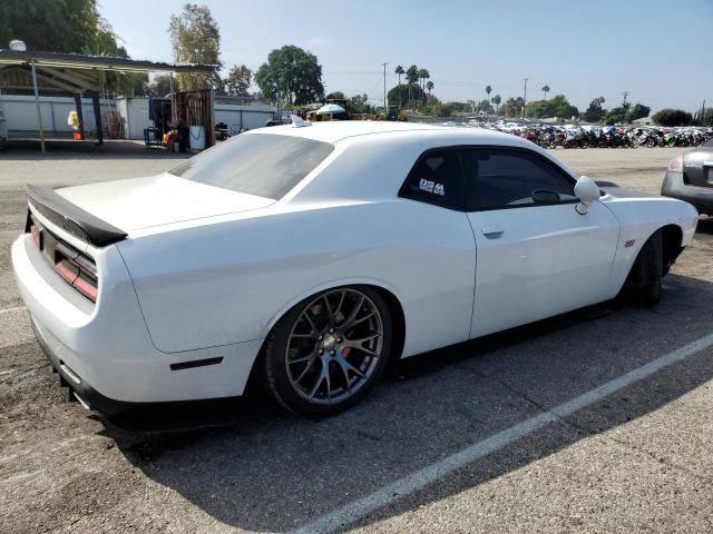 Photo 3 from auction – 2015 DODGE CHALLENGER SRT 392 with VIN 2C3CDZDJXFH769820