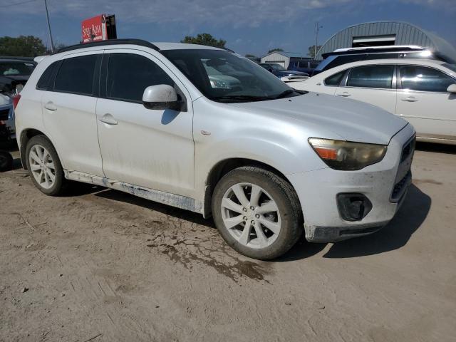 Photo 4 from auction – 2013 MITSUBISHI OUTLANDER with VIN 4A4AP3AU7DE004499