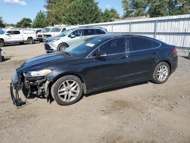 Photo 1 from auction – 2013 FORD FUSION SE with VIN 3FA6P0HR7DR128496