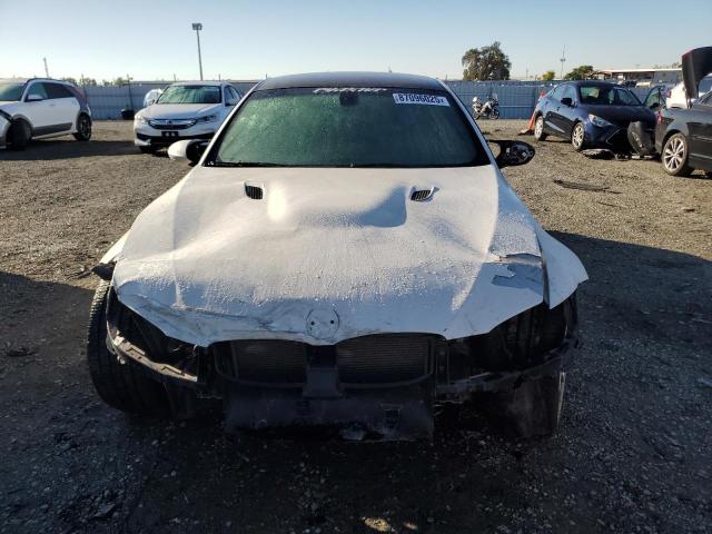 Photo 5 from auction – 2012 BMW M3 with VIN WBSKG9C5XCE797972