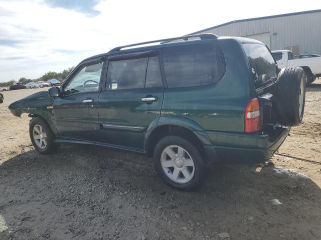 Photo 2 from auction – 2002 SUZUKI XL7 PLUS with VIN JS3TY92V224110368