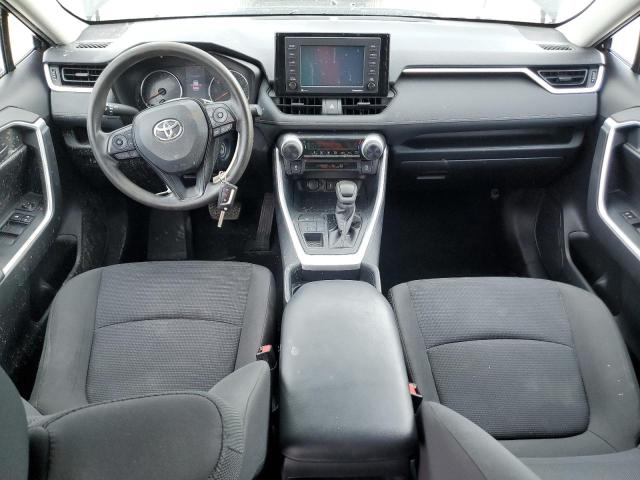 Photo 8 from auction – 2020 TOYOTA RAV4 LE with VIN 2T3G1RFV9LC079706