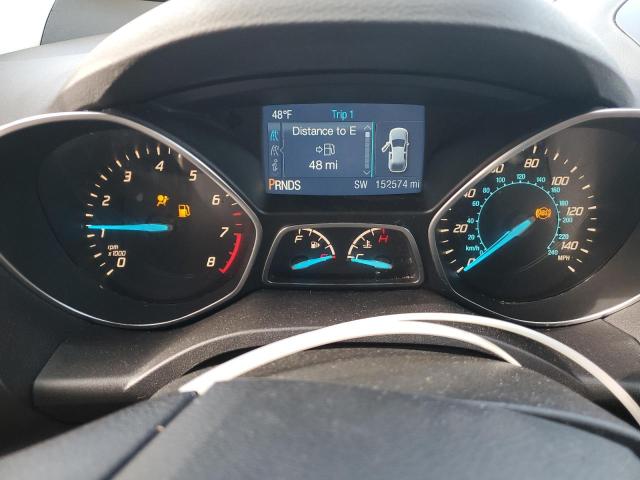 Foto 9 de la subasta – 2014 FORD ESCAPE SE con VIN 1FMCU9GX2EUD76901